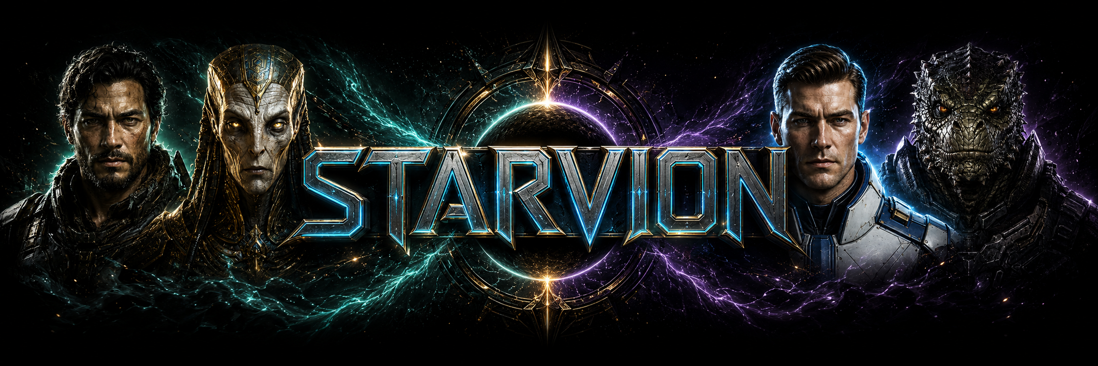 STARVION